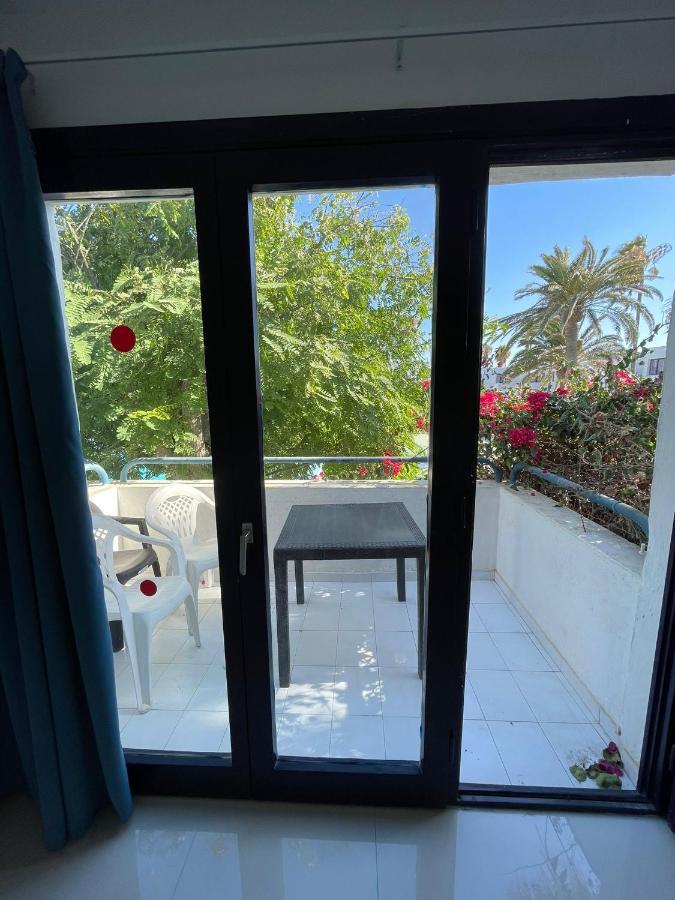 Corralejo Oasis Apartment Exterior foto