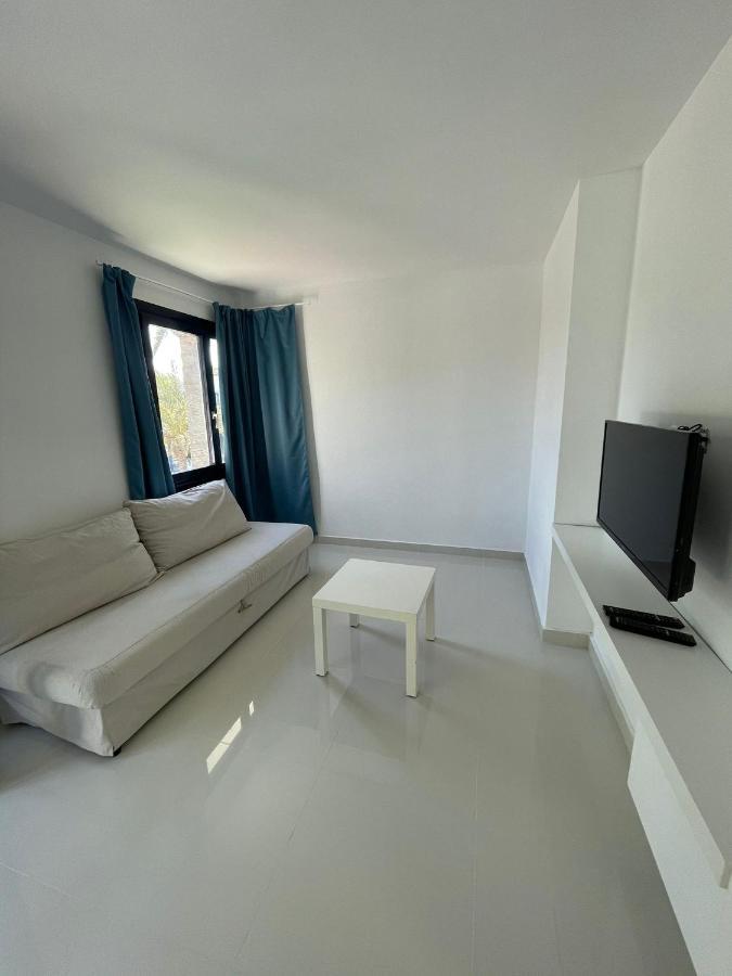 Corralejo Oasis Apartment Exterior foto