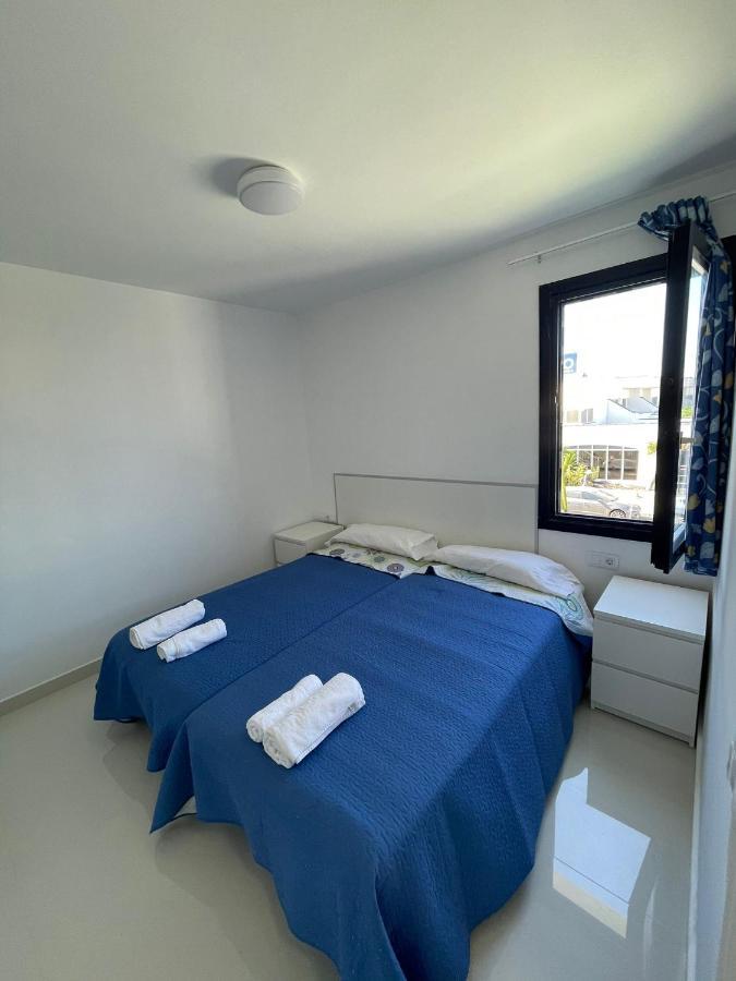 Corralejo Oasis Apartment Exterior foto