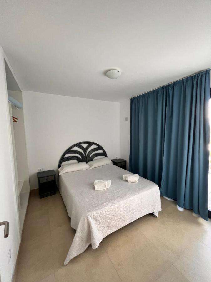 Corralejo Oasis Apartment Exterior foto