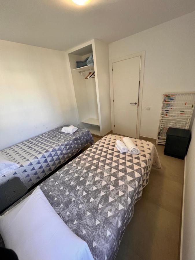 Corralejo Oasis Apartment Exterior foto