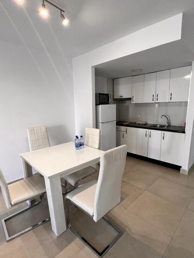 Corralejo Oasis Apartment Exterior foto