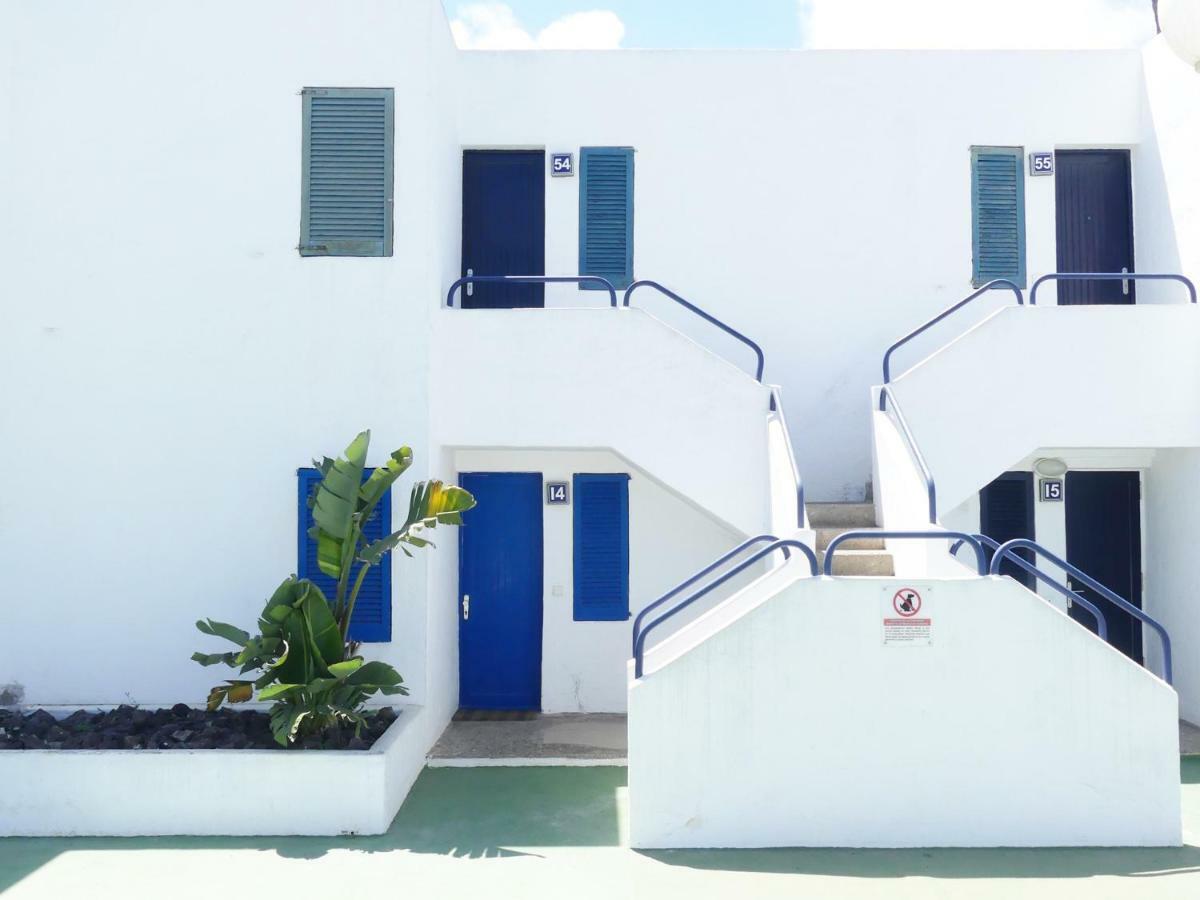 Corralejo Oasis Apartment Exterior foto