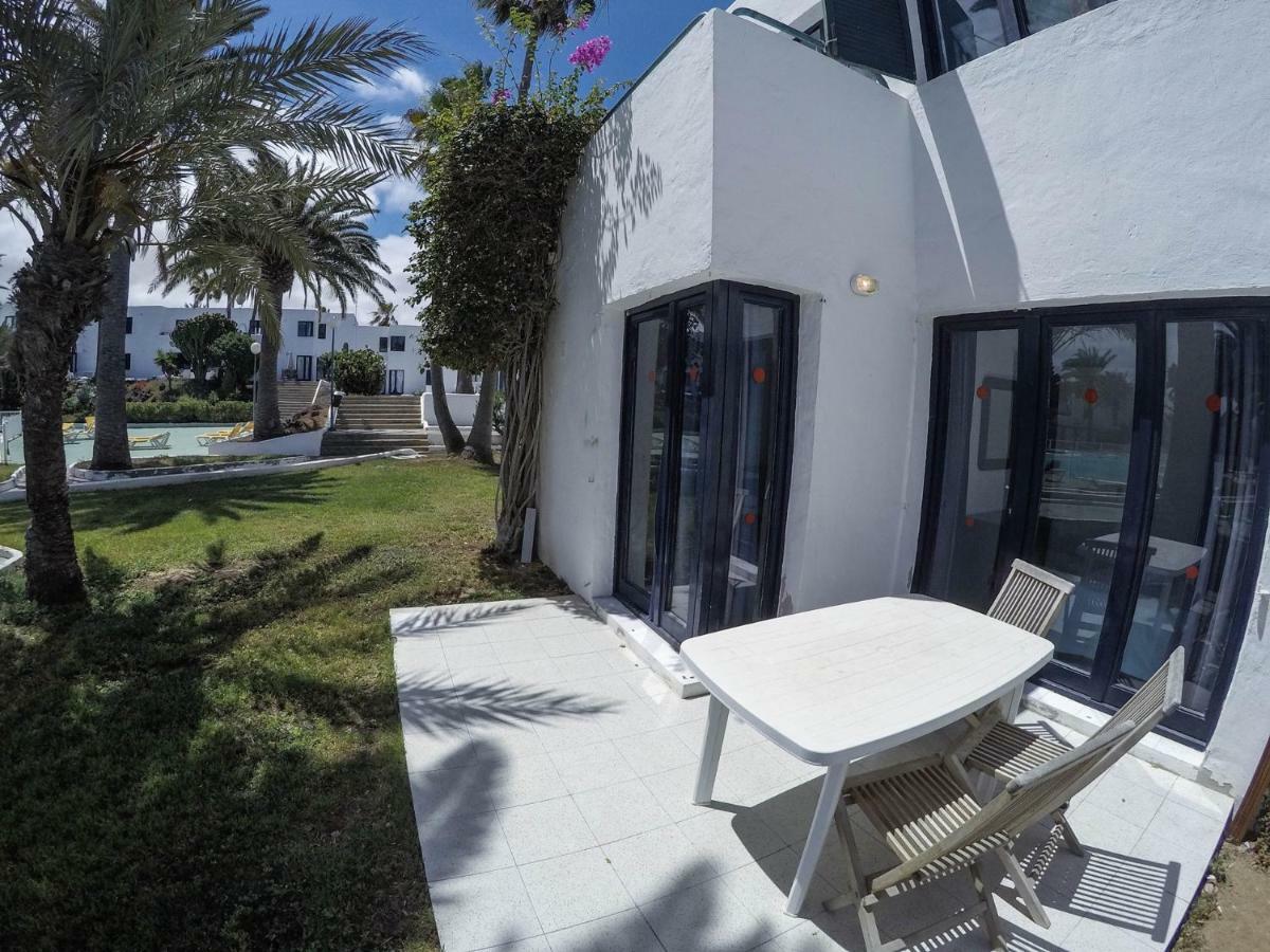 Corralejo Oasis Apartment Exterior foto